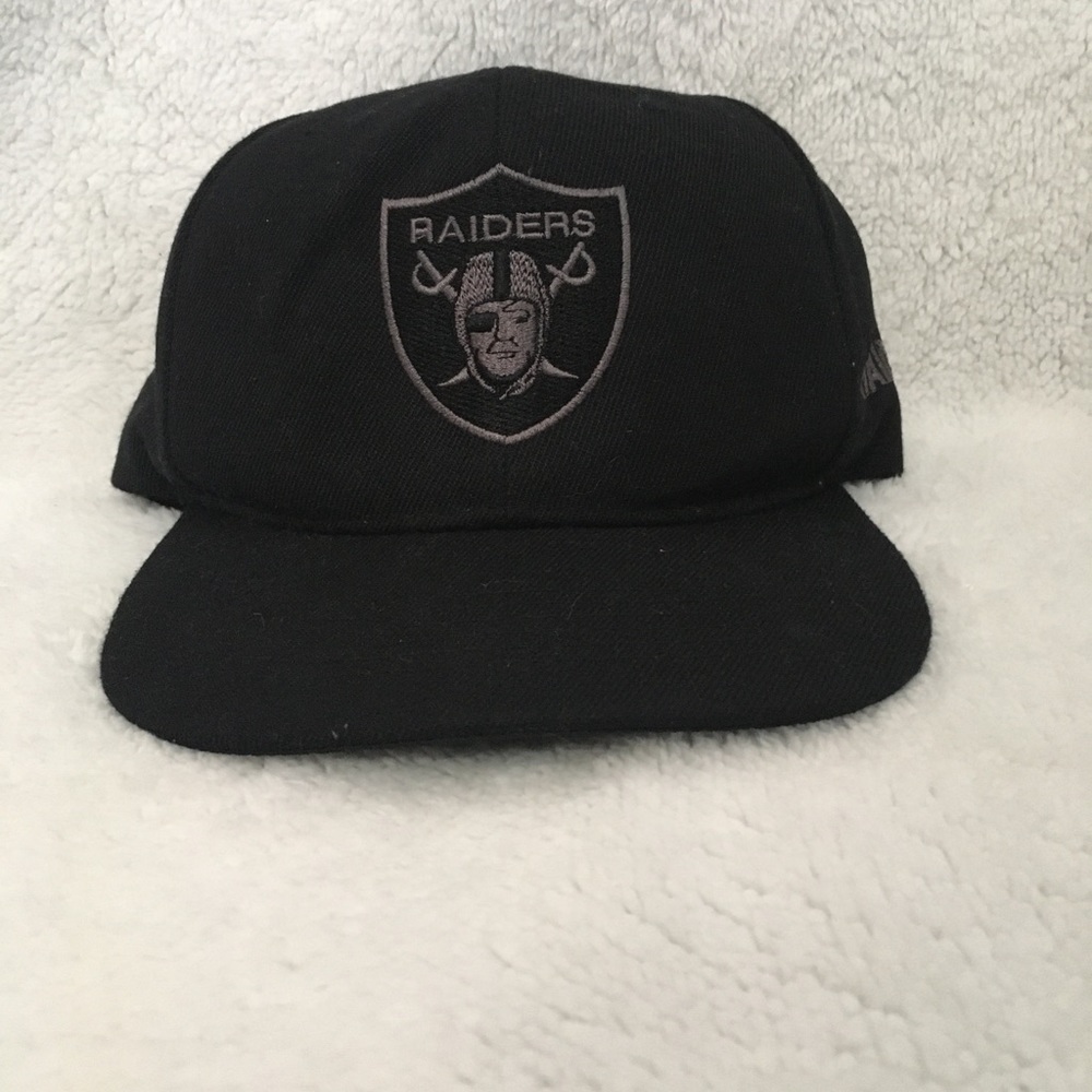 Raider | snapback